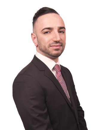 Firas Swaida, Mississauga real estate agent with RE/MAX Realty Services Inc., Brokerage